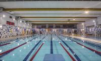 Family Swimming Pool, Białystok